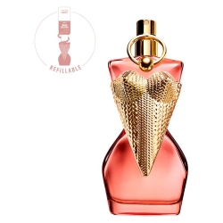 JEAN PAUL GAULTIER Divine Couture - Eau De Parfum for Women 50 ml Refillable