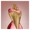 JEAN PAUL GAULTIER Divine Couture - Eau De Parfum for Women 50 ml Refillable