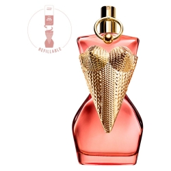 JEAN PAUL GAULTIER Divine Couture - Eau De Parfum for Women 100 ml Refillable