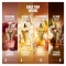 JEAN PAUL GAULTIER Divine Couture - Eau De Parfum for Women 100 ml Refillable
