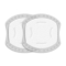 Chicco 60 antibacterial breast pads