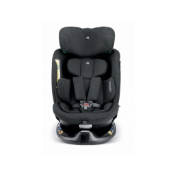 Vetta I-Size 180 - 360° Rotating Isofix Car Seat, Anthracite