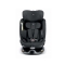 Vetta I-Size 180 - 360° Rotating Isofix Car Seat, Anthracite