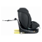 Vetta I-Size 180 - 360° Rotating Isofix Car Seat, Anthracite