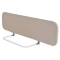 Magic Fold - Folding Bed Rail for Children, 150 cm, Beige