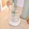 Steamy White Dryer - Sterilizer for 5 Bottles