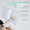 First 5 Years Memory Album - 50 guided pages, with blue fingerprint pad