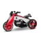 Hiper Kid My25 - Children's E-bike with Aluminum Frame