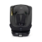 Iturn Pro I-Size - 360° Rotating Car Seat with Isofix, 40-150 cm, Black