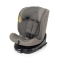 Iturn Pro I-Size - 360° Swivel Car Seat Isofix 40-150 cm Gray