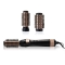 Bellissima My Pro Revolution BHS4 1100 – 1000W Rotating Hot Air Brush with 2 Rollers