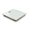 Ps1068 - White Digital Bathroom Scale, Maximum Capacity 150 kg