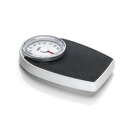 Ps2024 - Mechanical Bathroom Scale with a Maximum Load of 150 kg
