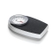 Ps2024 - Mechanical Bathroom Scale with a Maximum Load of 150 kg