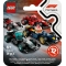 Formula 1 - 71049 Collectible F1 Single-Seater Car