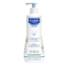 Mustela Cleansing Milk - Gentle No-Rinse Face and Body 500 ml
