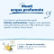 Mustela Mustì Scented Water - Scented Water for Babies and Family 50 ml