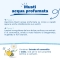 Mustela Mustì Scented Water - Scented Water for Babies and Family 50 ml