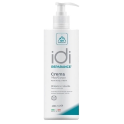 Reparance - moisturizing and repairing cream 500 ml