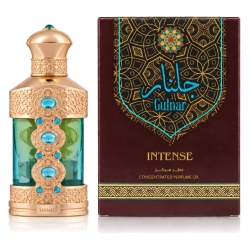 Gulnar Intense - Unisex Concentrated Perfumed Oil 20 ml Vapo