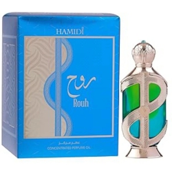 Rouh - Unisex Concentrated Perfumed Oil 20 ml Vapo