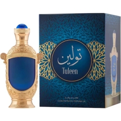 Tuleen - Unisex Concentrated Perfumed Oil 20 ml Vapo