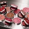 Make me blush - velvety powder blush n. 23 hot mauve