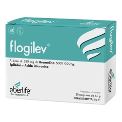 Eberlife Flogilev 20 Tablets - Joint Support Supplement