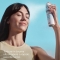 Isdin Face Sun Cream 50 SPF Facial Mist Bruma Fotoprotector High Protection 100 ml