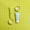 Mini Energy Box Set - Aquasource Hyalu Plump Dewy Gel 30 Ml + Biosource Purifying Foaming Cleanser 50 Ml