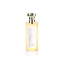 BULGARI Eau Parfumée Thé Impérial - Eau de Toilette Unisex 150 ml Vapo