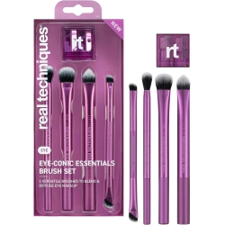 Eye-Conic Essentials - 5-Piece Eye Brush Set