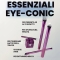 Eye-Conic Essentials - 5-Piece Eye Brush Set