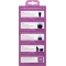 Eye-Conic Essentials - 5-Piece Eye Brush Set