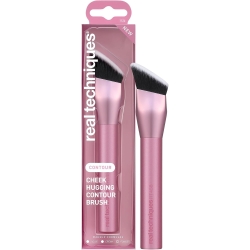Cheek Hugging Contour Brush Cheeks - Contour Brush