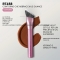 Cheek Hugging Contour Brush Cheeks - Contour Brush