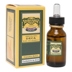 Rinostil 30 ml - nose drops