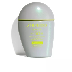 Sports BB SPF50+ Very water resistant very dark