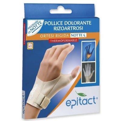 left hand support Flex size S