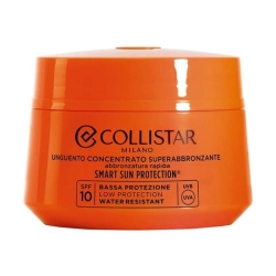 Concentrated superbronzing cream 150 ml