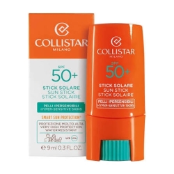 SPF50+ Solar Stick for hypersensitive skins 9 g