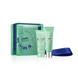 BIOTHERM Aquasource Aquapower Mini Set - Facial Cleansing Gel 40 ml + Energizing Moisturizing Gel 30 ml