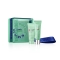 BIOTHERM Aquasource Aquapower Mini Set - Facial Cleansing Gel 40 ml + Energizing Moisturizing Gel 30 ml