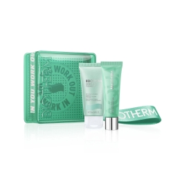 BIOTHERM Aquasource Hyaluplump Set - Hydrating Treatment