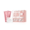 BIOTHERM All I Want Is Glow Gift Set - Intense Moisturizing Body Cream 200 ml + Elastic Workout Band