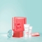 BIOTHERM Collagen Fit Body Set - Firming Body Milk 50 ml + Hydrating Body Cream 20 ml