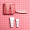 BIOTHERM Collagen Fit Body Set - Firming Body Milk 50 ml + Hydrating Body Cream 20 ml