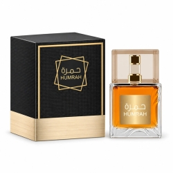 Humrah - Eau De Parfum Unisex 100 ml Vapo