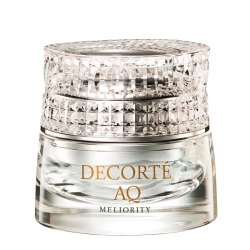 Aq Meliority Intensive Regenerating Multi-Cream - Global Treatment Night Face Cream 45 ml