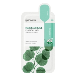 Madecassoside Essential Mask - Anti-Aging Face Mask 24 ml